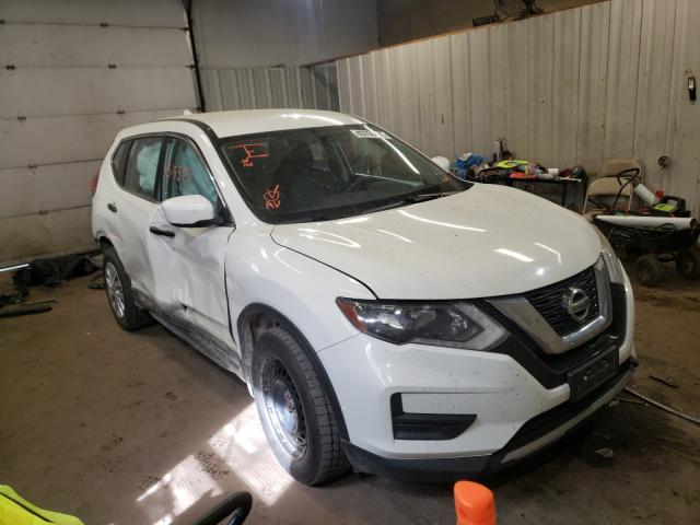 NISSAN ROGUE S 2017 jn8at2mv1hw009283