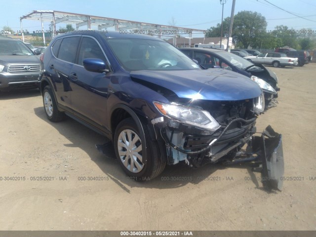 NISSAN ROGUE 2017 jn8at2mv1hw009896