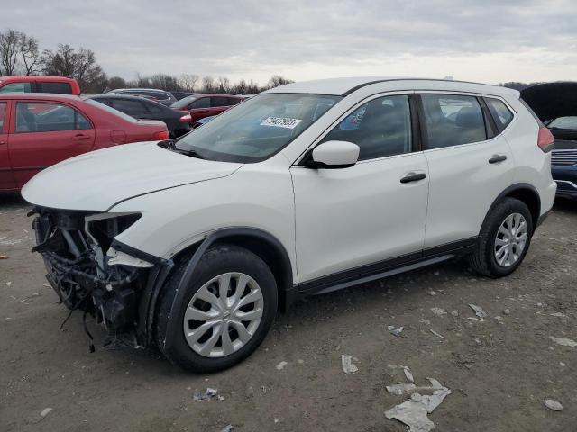 NISSAN ROGUE 2017 jn8at2mv1hw010238