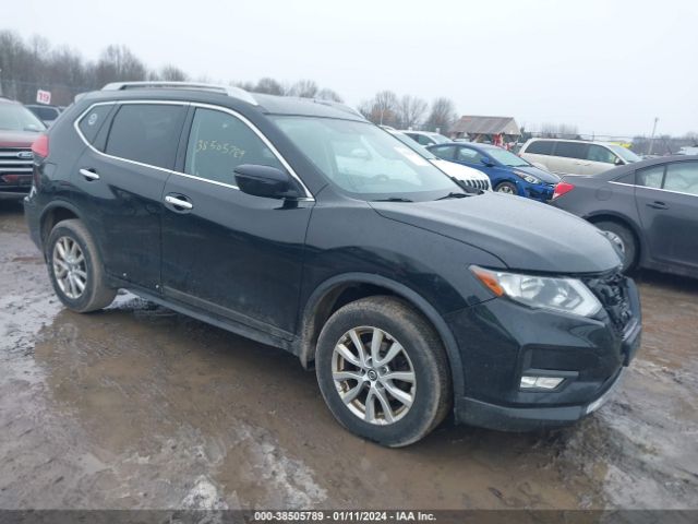 NISSAN ROGUE 2017 jn8at2mv1hw010448