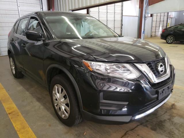 NISSAN ROGUE S 2017 jn8at2mv1hw010451