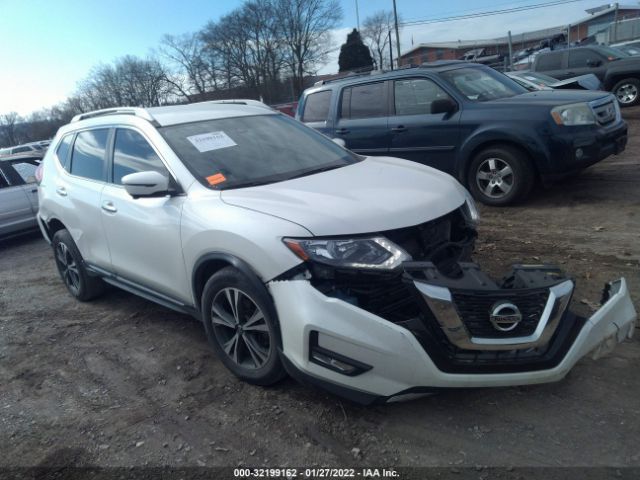 NISSAN ROGUE 2017 jn8at2mv1hw010496