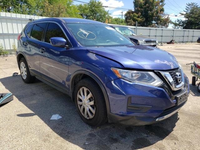 NISSAN ROGUE S 2017 jn8at2mv1hw011373