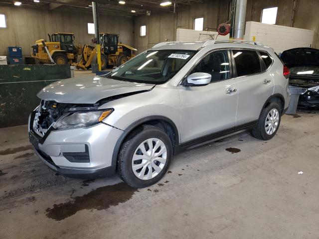 NISSAN ROGUE 2017 jn8at2mv1hw012085