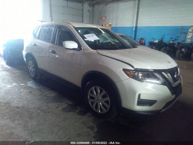 NISSAN ROGUE 2017 jn8at2mv1hw013849