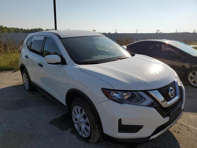 NISSAN ROGUE S 2017 jn8at2mv1hw014709