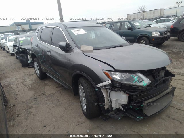 NISSAN ROGUE 2016 jn8at2mv1hw014967