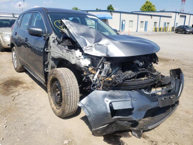 NISSAN ROGUE S 2017 jn8at2mv1hw015567