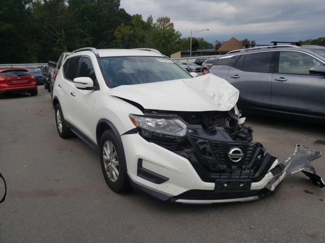 NISSAN ROGUE S 2017 jn8at2mv1hw016038