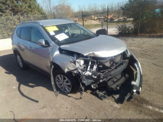 NISSAN ROGUE 2017 jn8at2mv1hw016685