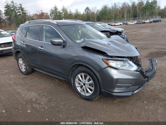 NISSAN ROGUE 2017 jn8at2mv1hw020235