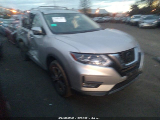 NISSAN ROGUE 2017 jn8at2mv1hw022096