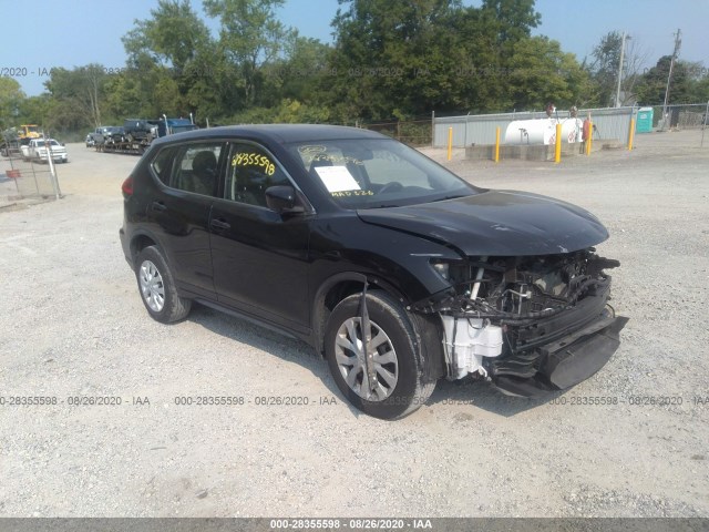 NISSAN ROGUE 2017 jn8at2mv1hw023720