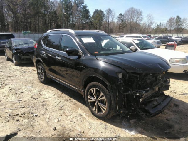 NISSAN ROGUE 2017 jn8at2mv1hw023880