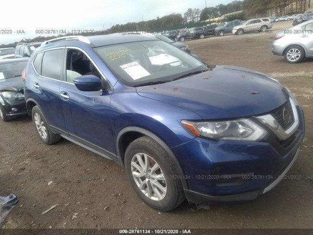 NISSAN ROGUE 2017 jn8at2mv1hw028075