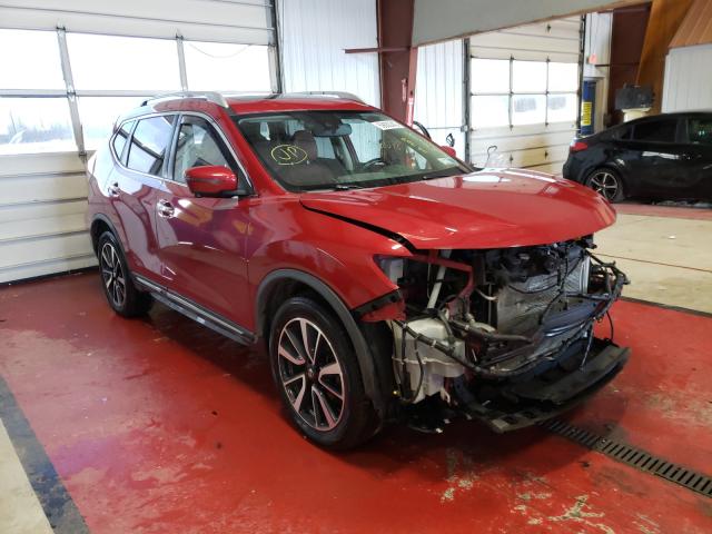 NISSAN ROGUE S 2017 jn8at2mv1hw250535