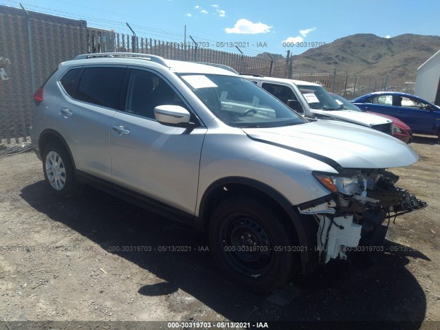 NISSAN ROGUE 2017 jn8at2mv1hw252558