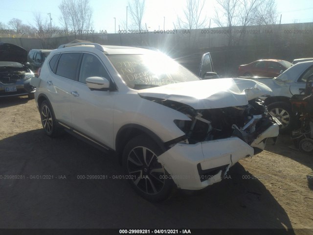 NISSAN ROGUE 2017 jn8at2mv1hw254746