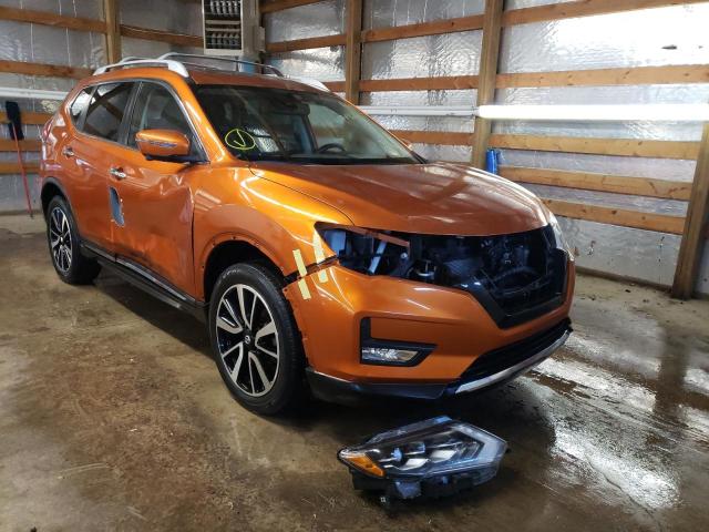 NISSAN ROGUE S 2017 jn8at2mv1hw255234