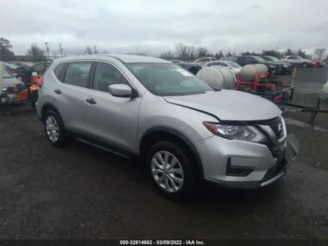 NISSAN ROGUE 2017 jn8at2mv1hw255492