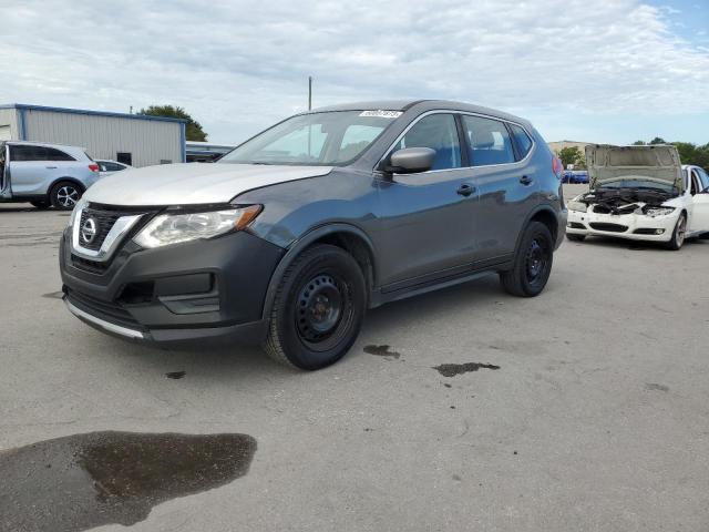 NISSAN ROGUE S 2017 jn8at2mv1hw255833