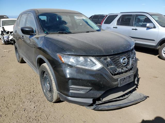 NISSAN ROGUE S 2017 jn8at2mv1hw256917