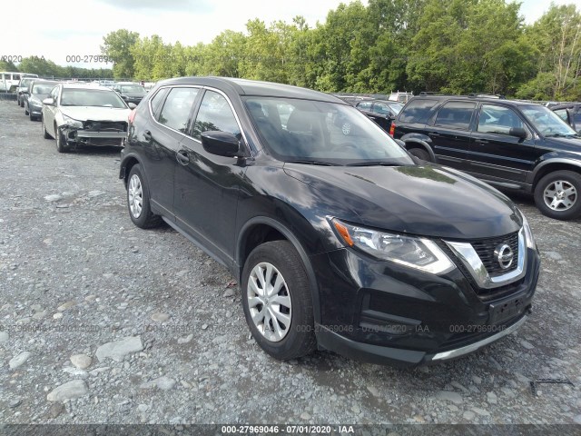 NISSAN ROGUE 2017 jn8at2mv1hw256920