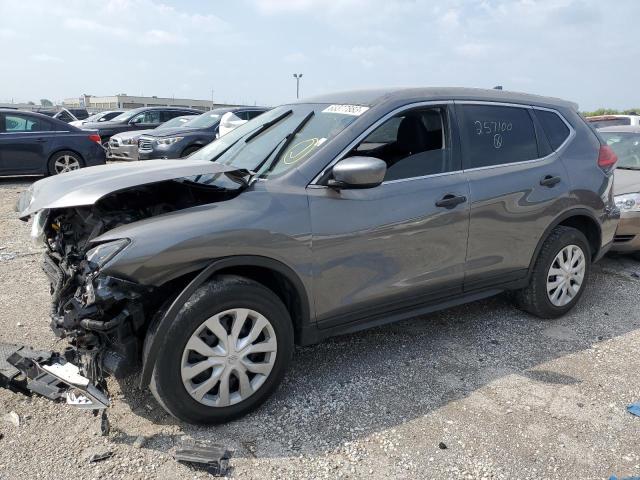 NISSAN ROGUE S 2017 jn8at2mv1hw257100