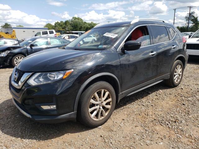 NISSAN ROGUE S 2017 jn8at2mv1hw257713