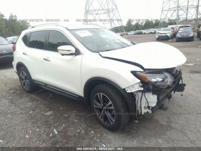 NISSAN ROGUE 2016 jn8at2mv1hw261745