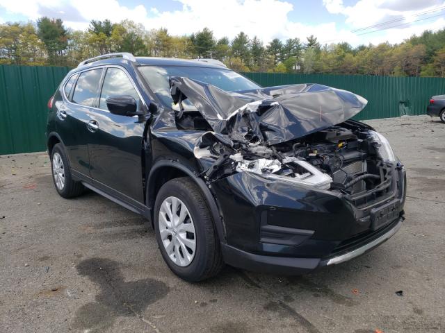 NISSAN ROGUE S 2017 jn8at2mv1hw262023