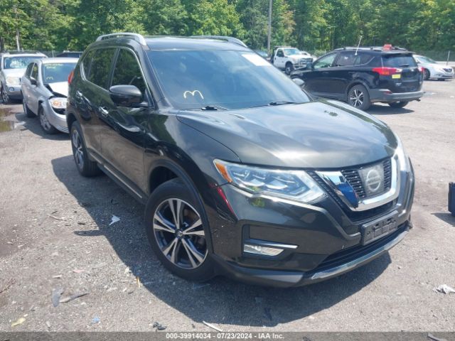 NISSAN ROGUE 2017 jn8at2mv1hw262152