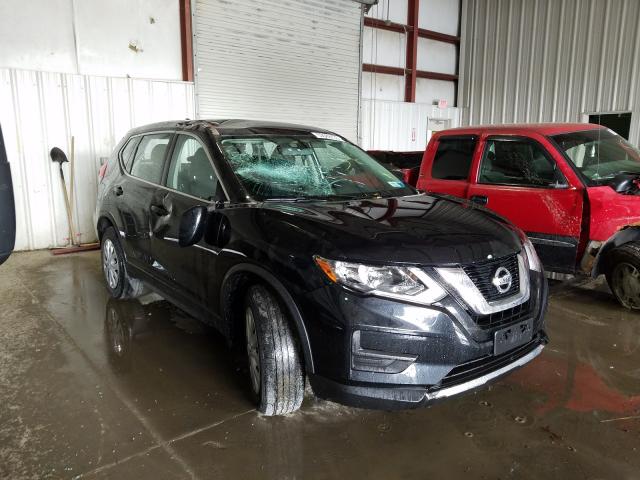 NISSAN ROGUE S 2017 jn8at2mv1hw262328