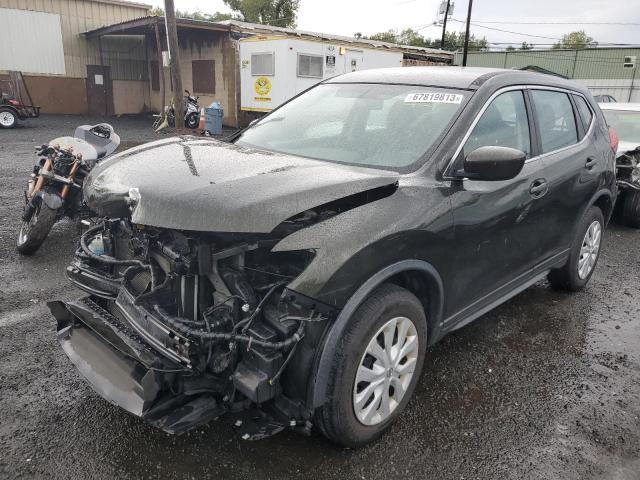 NISSAN ROGUE S 2017 jn8at2mv1hw262944