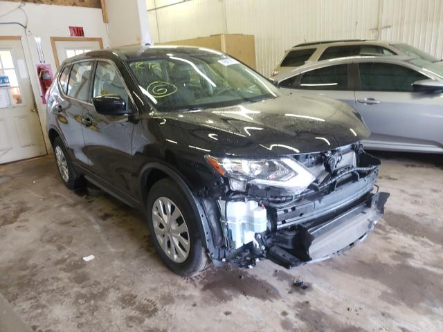 NISSAN ROGUE S 2017 jn8at2mv1hw263558