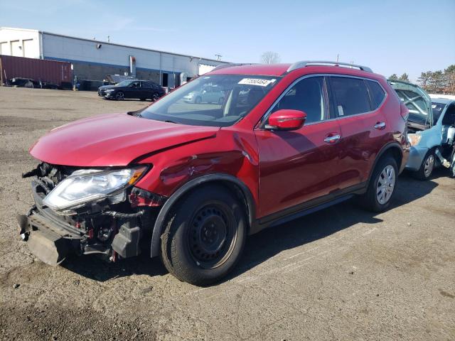 NISSAN ROGUE S 2017 jn8at2mv1hw267335