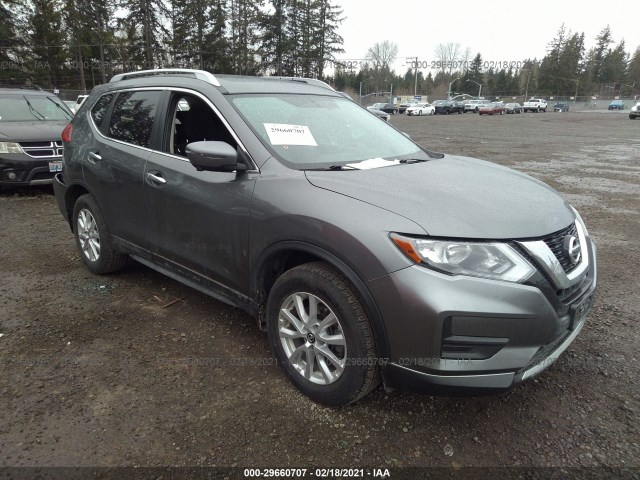 NISSAN ROGUE 2017 jn8at2mv1hw267402