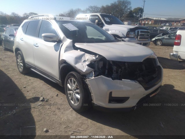 NISSAN ROGUE 2017 jn8at2mv1hw270283