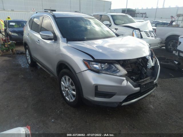 NISSAN ROGUE 2017 jn8at2mv1hw271417