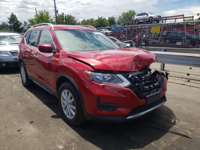 NISSAN ROGUE S 2017 jn8at2mv1hw271580