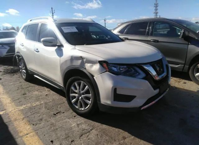 NISSAN ROGUE 2017 jn8at2mv1hw271949