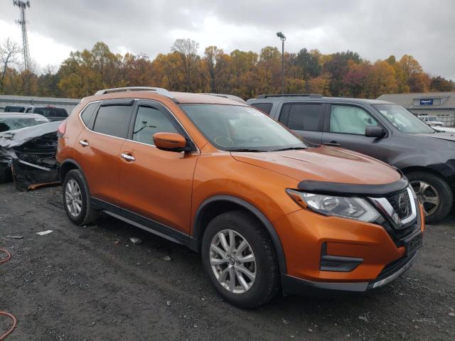 NISSAN ROGUE S 2017 jn8at2mv1hw272843