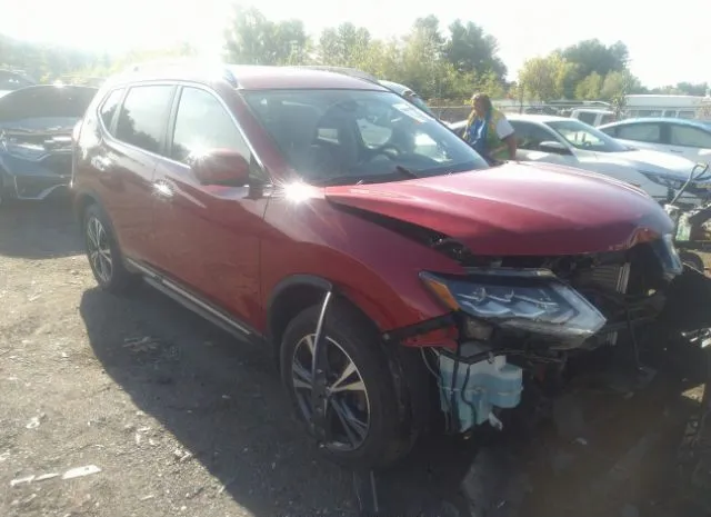 NISSAN ROGUE 2017 jn8at2mv1hw273667