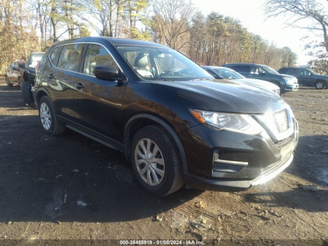 NISSAN ROGUE 2017 jn8at2mv1hw274639