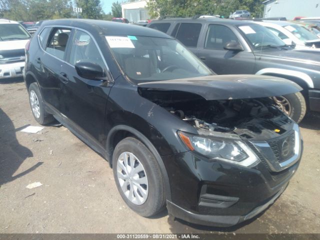 NISSAN ROGUE 2017 jn8at2mv1hw276195