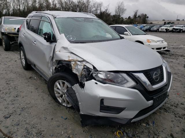 NISSAN ROGUE S 2017 jn8at2mv1hw276391