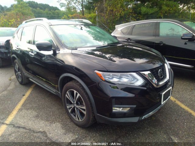 NISSAN ROGUE 2017 jn8at2mv1hw278111