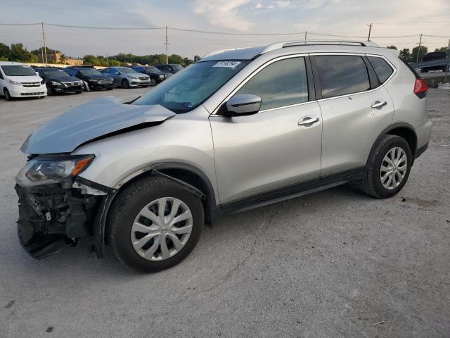 NISSAN ROGUE 2017 jn8at2mv1hw279131