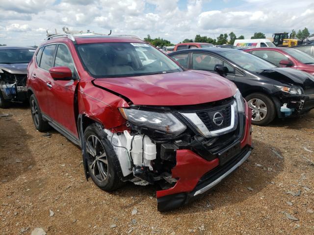 NISSAN NULL 2017 jn8at2mv1hw279940