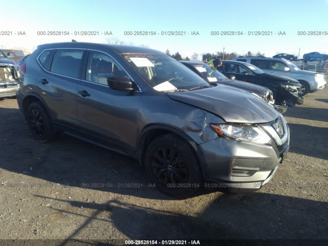 NISSAN ROGUE 2017 jn8at2mv1hw281848